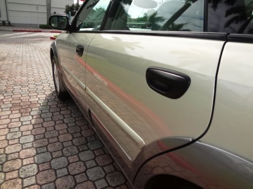 2005 Subaru Outback 79K Miles H4 Manual Rust Free Florida Car Beautiful 1 Owner!, US $9,999.00, image 50