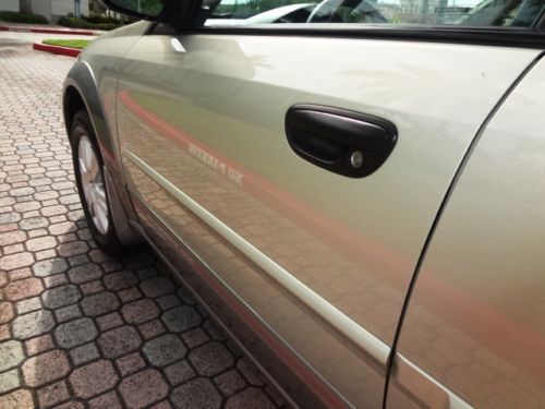 2005 Subaru Outback 79K Miles H4 Manual Rust Free Florida Car Beautiful 1 Owner!, US $9,999.00, image 51