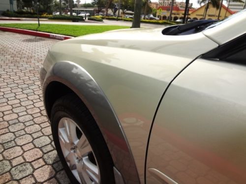 2005 Subaru Outback 79K Miles H4 Manual Rust Free Florida Car Beautiful 1 Owner!, US $9,999.00, image 52