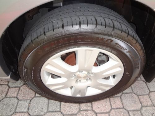 2005 Subaru Outback 79K Miles H4 Manual Rust Free Florida Car Beautiful 1 Owner!, US $9,999.00, image 55