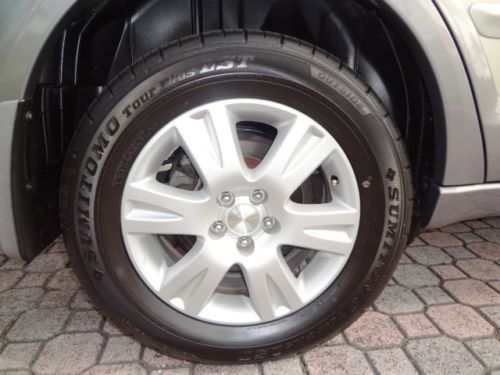 2005 Subaru Outback 79K Miles H4 Manual Rust Free Florida Car Beautiful 1 Owner!, US $9,999.00, image 56