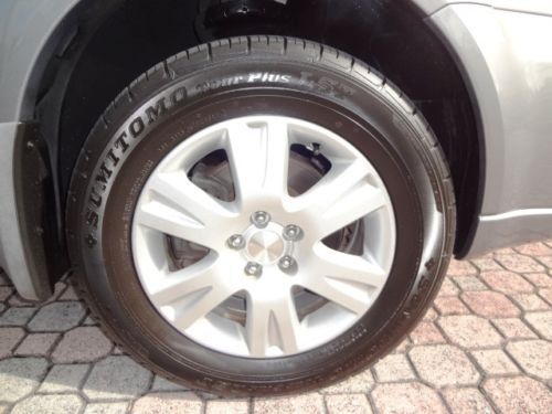 2005 Subaru Outback 79K Miles H4 Manual Rust Free Florida Car Beautiful 1 Owner!, US $9,999.00, image 57