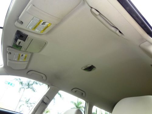 2005 Subaru Outback 79K Miles H4 Manual Rust Free Florida Car Beautiful 1 Owner!, US $9,999.00, image 71