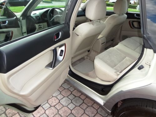 2005 Subaru Outback 79K Miles H4 Manual Rust Free Florida Car Beautiful 1 Owner!, US $9,999.00, image 73