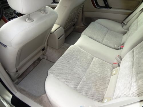 2005 Subaru Outback 79K Miles H4 Manual Rust Free Florida Car Beautiful 1 Owner!, US $9,999.00, image 75