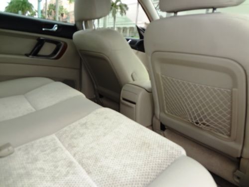 2005 Subaru Outback 79K Miles H4 Manual Rust Free Florida Car Beautiful 1 Owner!, US $9,999.00, image 87