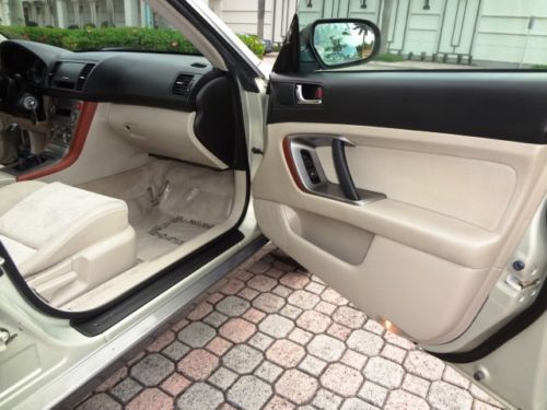 2005 Subaru Outback 79K Miles H4 Manual Rust Free Florida Car Beautiful 1 Owner!, US $9,999.00, image 88