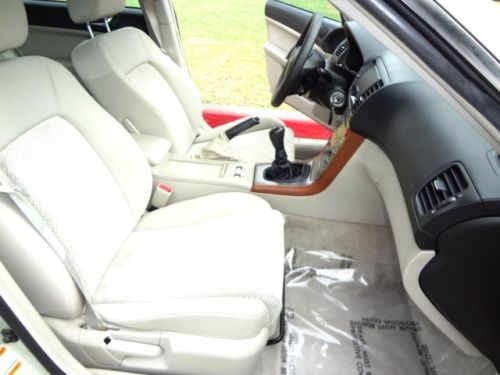 2005 Subaru Outback 79K Miles H4 Manual Rust Free Florida Car Beautiful 1 Owner!, US $9,999.00, image 91