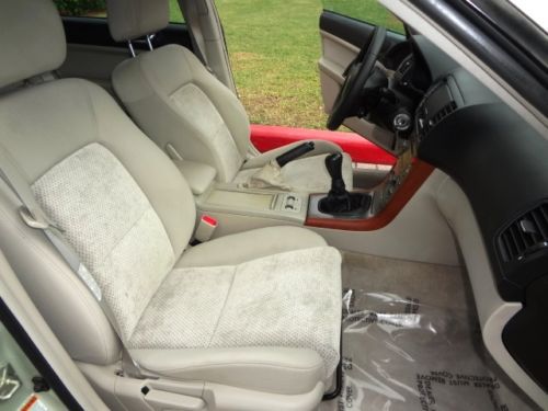 2005 Subaru Outback 79K Miles H4 Manual Rust Free Florida Car Beautiful 1 Owner!, US $9,999.00, image 92