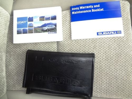 2005 Subaru Outback 79K Miles H4 Manual Rust Free Florida Car Beautiful 1 Owner!, US $9,999.00, image 93