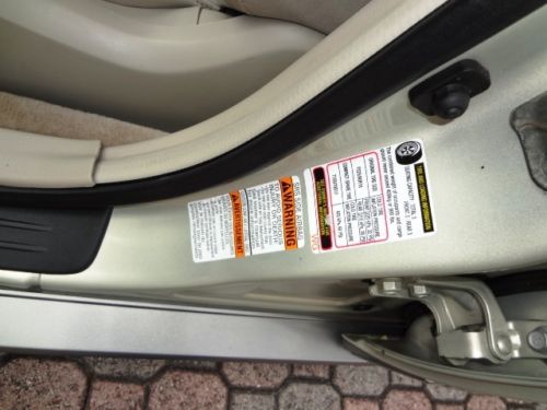 2005 Subaru Outback 79K Miles H4 Manual Rust Free Florida Car Beautiful 1 Owner!, US $9,999.00, image 94