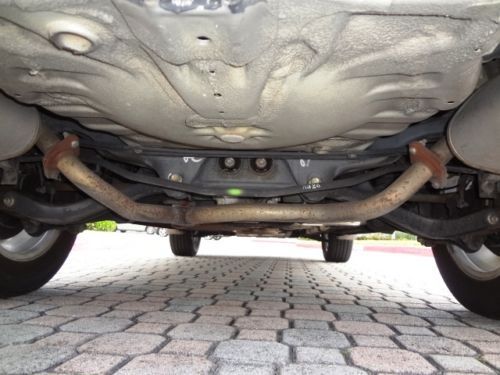 2005 Subaru Outback 79K Miles H4 Manual Rust Free Florida Car Beautiful 1 Owner!, US $9,999.00, image 97