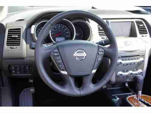 2011 Nissan Murano CrossCabriolet, US $34,600.00, image 3
