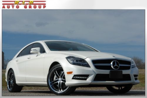2014 cls550 only 3,000 miles! simply like brand new still! below wholesale!