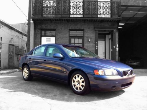 *** low miles *** low reserve *** clean *** new timing belt ***
