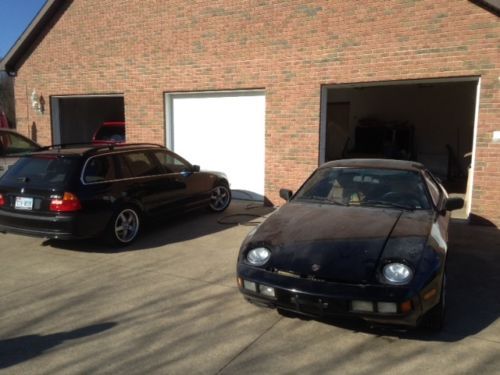 1984 PORSCHE 928 S ~ SUPER CAR!, US $5,900.00, image 2