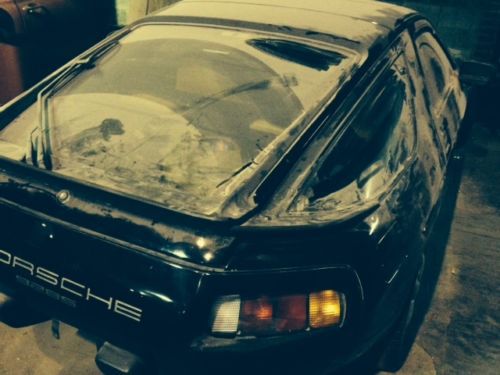 1984 PORSCHE 928 S ~ SUPER CAR!, US $5,900.00, image 4