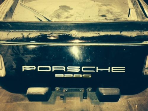 1984 PORSCHE 928 S ~ SUPER CAR!, US $5,900.00, image 5