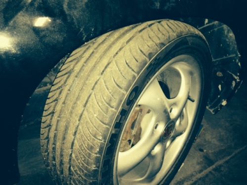 1984 PORSCHE 928 S ~ SUPER CAR!, US $5,900.00, image 7