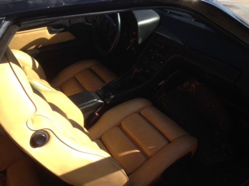 1984 PORSCHE 928 S ~ SUPER CAR!, US $5,900.00, image 10