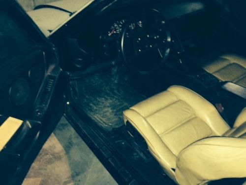 1984 PORSCHE 928 S ~ SUPER CAR!, US $5,900.00, image 11