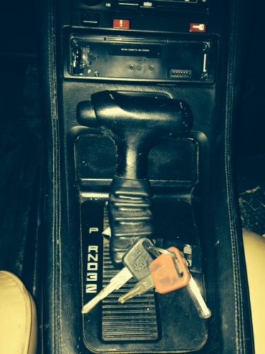 1984 PORSCHE 928 S ~ SUPER CAR!, US $5,900.00, image 15