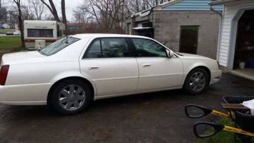 $$$$$   beautiful   2003  cadillac  dts  clean  low miles   $$$$$$$$$