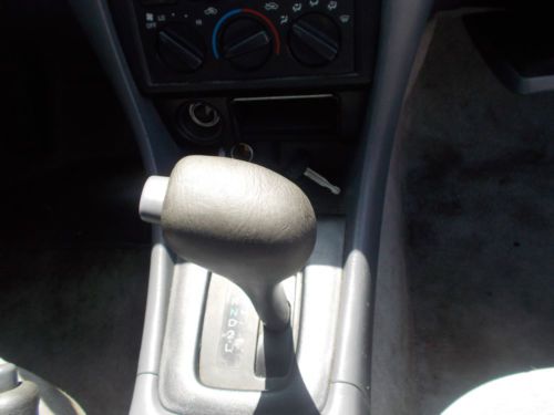 1997 Toyota Camry, NO RESERVE, image 4