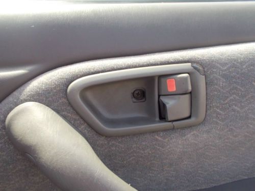 1997 Toyota Camry, NO RESERVE, image 7