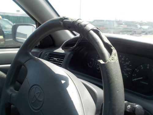 1997 Toyota Camry, NO RESERVE, image 9