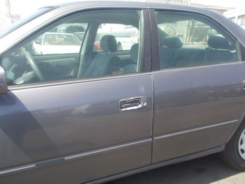 1997 Toyota Camry, NO RESERVE, image 10