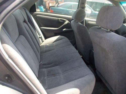 1997 Toyota Camry, NO RESERVE, image 12