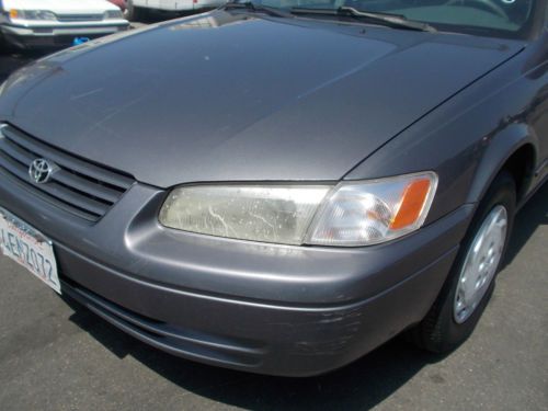 1997 Toyota Camry, NO RESERVE, image 14