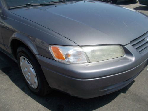 1997 Toyota Camry, NO RESERVE, image 15