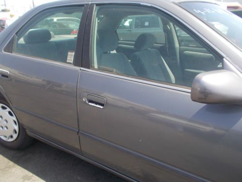 1997 Toyota Camry, NO RESERVE, image 16