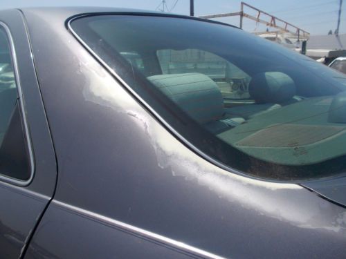 1997 Toyota Camry, NO RESERVE, image 20