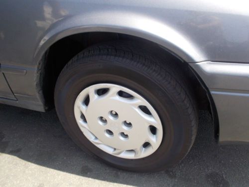 1997 Toyota Camry, NO RESERVE, image 22