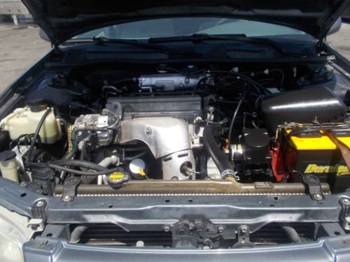 1997 Toyota Camry, NO RESERVE, image 23