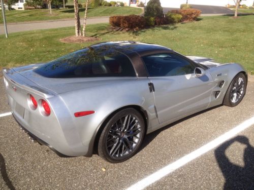 2010 chevrolet corvette zr1 warranty to 2018 4 new tires 3m protection wrap