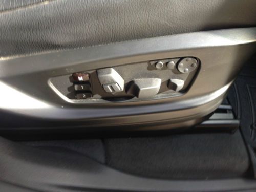 2011 BMW X5 xDrive50i Sport Utility 4-Door 4.4L M Sport Package, US $48,750.00, image 6