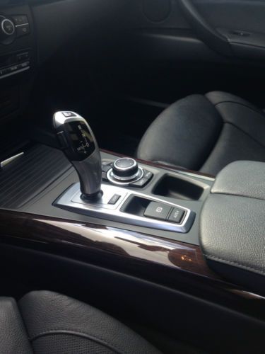 2011 BMW X5 xDrive50i Sport Utility 4-Door 4.4L M Sport Package, US $48,750.00, image 7