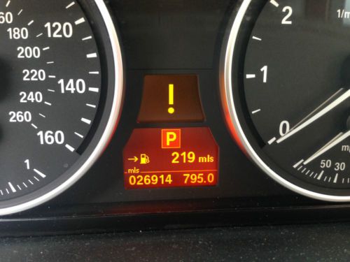 2011 BMW X5 xDrive50i Sport Utility 4-Door 4.4L M Sport Package, US $48,750.00, image 8