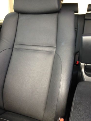 2011 BMW X5 xDrive50i Sport Utility 4-Door 4.4L M Sport Package, US $48,750.00, image 11