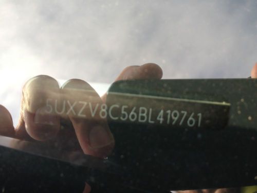 2011 BMW X5 xDrive50i Sport Utility 4-Door 4.4L M Sport Package, US $48,750.00, image 14