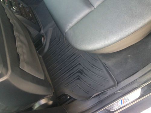 2011 BMW X5 xDrive50i Sport Utility 4-Door 4.4L M Sport Package, US $48,750.00, image 15