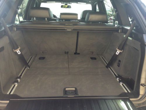 2011 BMW X5 xDrive50i Sport Utility 4-Door 4.4L M Sport Package, US $48,750.00, image 16