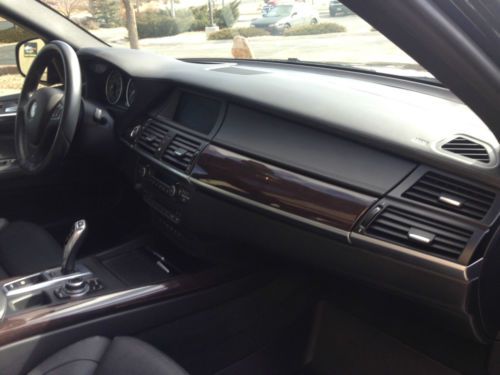 2011 BMW X5 xDrive50i Sport Utility 4-Door 4.4L M Sport Package, US $48,750.00, image 19