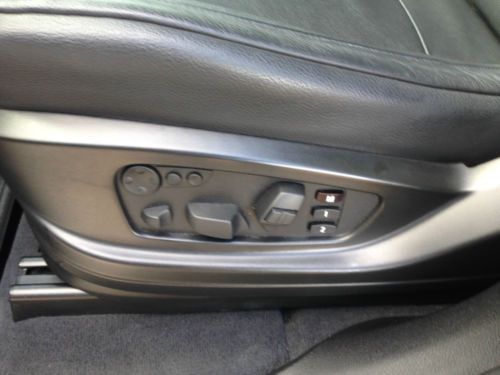 2011 BMW X5 xDrive50i Sport Utility 4-Door 4.4L M Sport Package, US $48,750.00, image 20