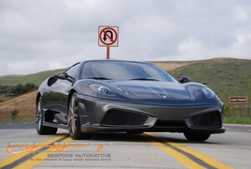 Scuderia, 1-owner, california car, service, books tools.