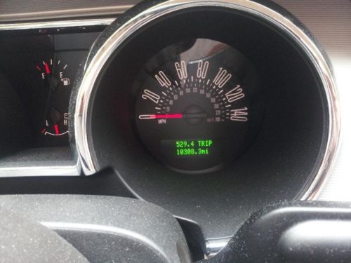 2007 Mustang Shelby GT/SC Coupe White/Tan 550 HP Box Stock, US $39,900.00, image 12